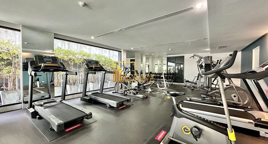 Apartment zur Miete mit 1 Zimmer in Bang Khae, Bangkok