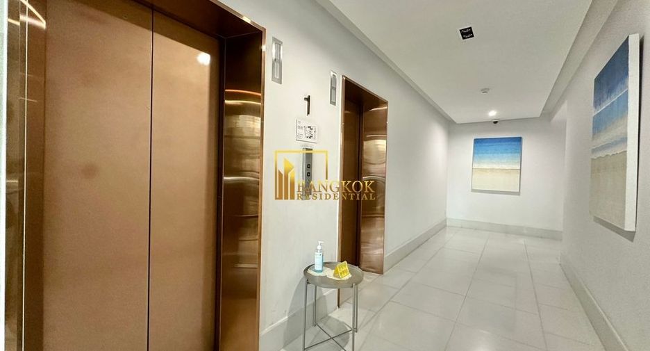 Apartment zur Miete mit 1 Zimmer in Bang Khae, Bangkok