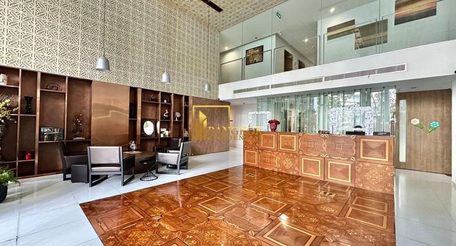 Apartment zur Miete mit 1 Zimmer in Bang Khae, Bangkok