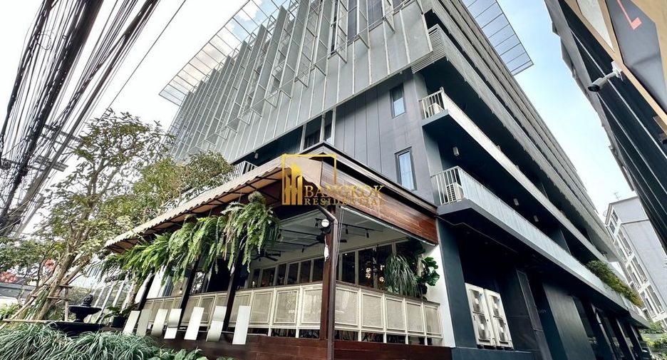 Apartment zur Miete mit 1 Zimmer in Bang Khae, Bangkok
