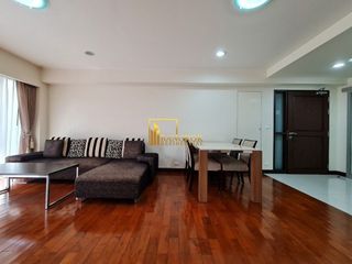 出租 2 卧室 公寓式住宅 在 Khlong Toei, 曼谷