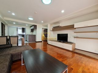 出租 2 卧室 公寓式住宅 在 Khlong Toei, 曼谷