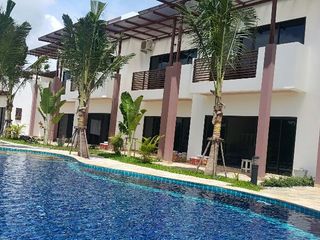 For rent そして for sale 3 Beds townhouse in Mueang Rayong, Rayong