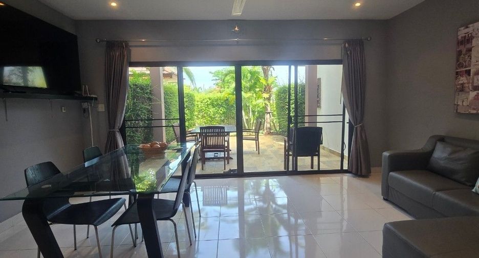 For rent そして for sale 3 Beds townhouse in Mueang Rayong, Rayong