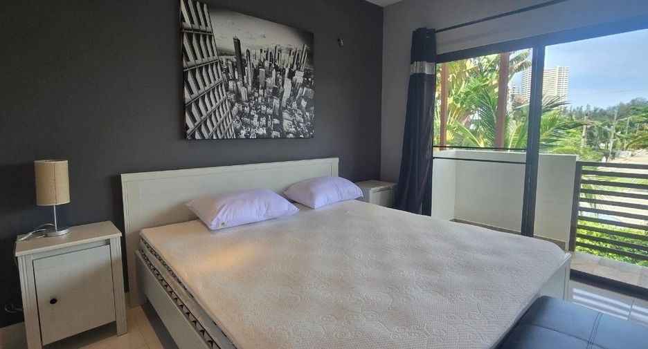 For rent そして for sale 3 Beds townhouse in Mueang Rayong, Rayong