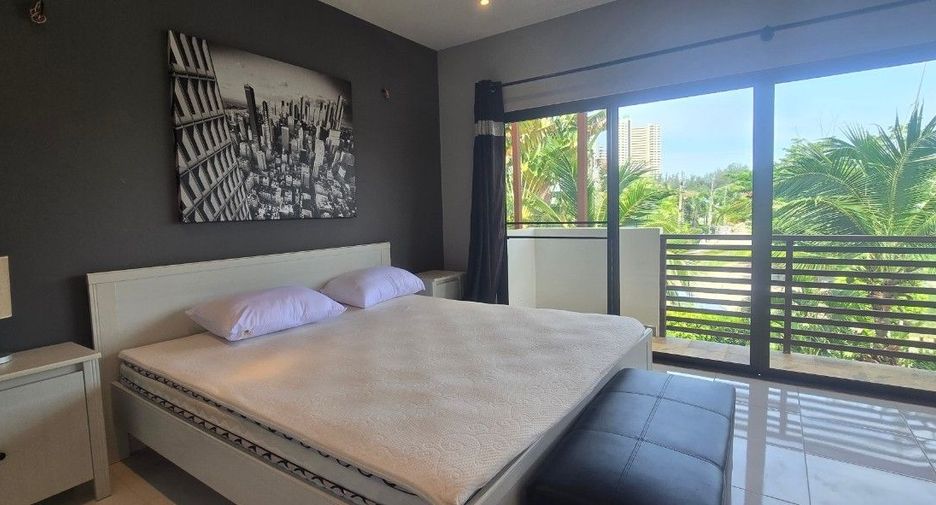 For rent そして for sale 3 Beds townhouse in Mueang Rayong, Rayong