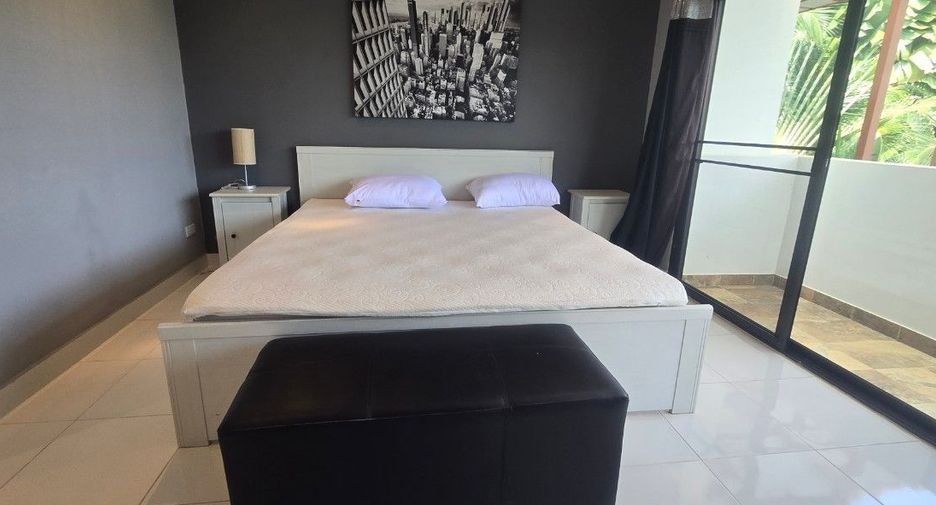 For rent そして for sale 3 Beds townhouse in Mueang Rayong, Rayong