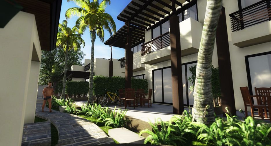 For rent そして for sale 3 Beds townhouse in Mueang Rayong, Rayong
