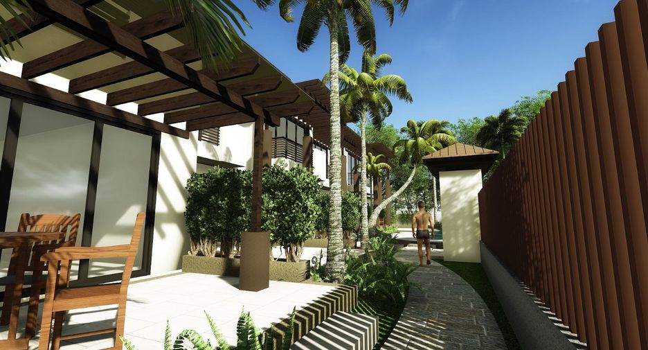 For rent そして for sale 3 Beds townhouse in Mueang Rayong, Rayong