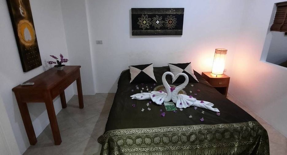 Apartamento en alquiler y en venta de 1 habitaciones en Mueang Rayong, Rayong