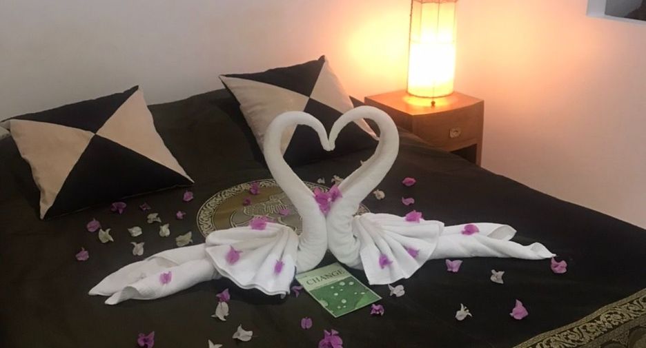 Apartamento en alquiler y en venta de 1 habitaciones en Mueang Rayong, Rayong