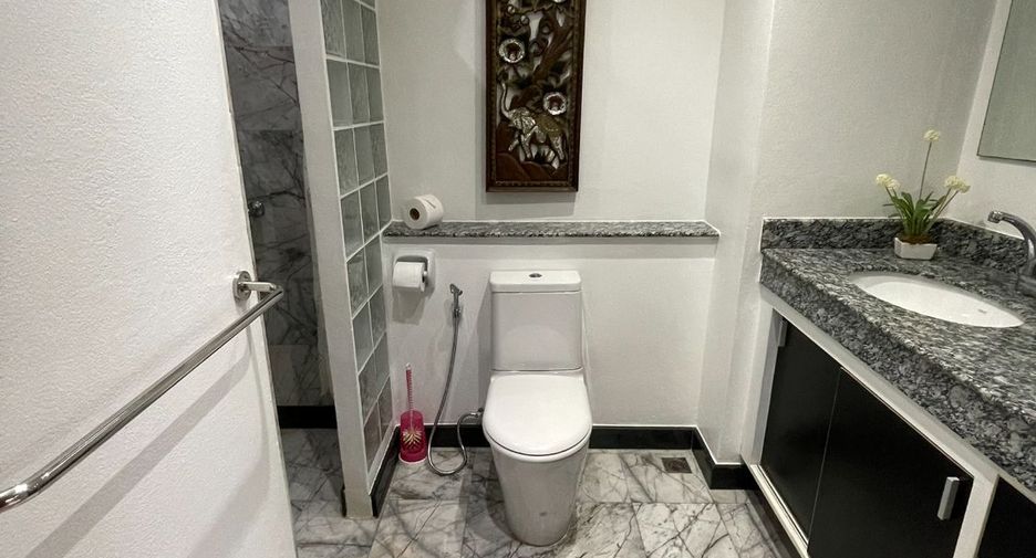 Apartamento en alquiler y en venta de 1 habitaciones en Mueang Rayong, Rayong