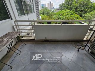 For rent 4 bed condo in Watthana, Bangkok