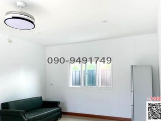 Casa en alquiler de 2 habitaciones en Bang Khae, Bangkok
