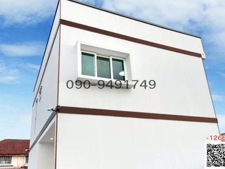 Casa en alquiler de 2 habitaciones en Bang Khae, Bangkok