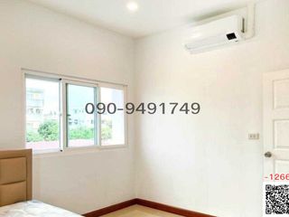 Casa en alquiler de 2 habitaciones en Bang Khae, Bangkok