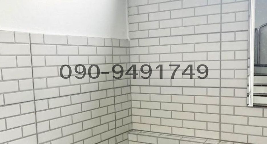 Аренда 2 спальни дом в Банг Кхае, Бангкок
