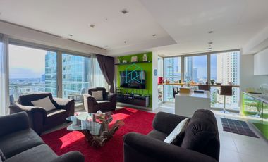For rent 2 bedrooms condo in Sathon, Bangkok