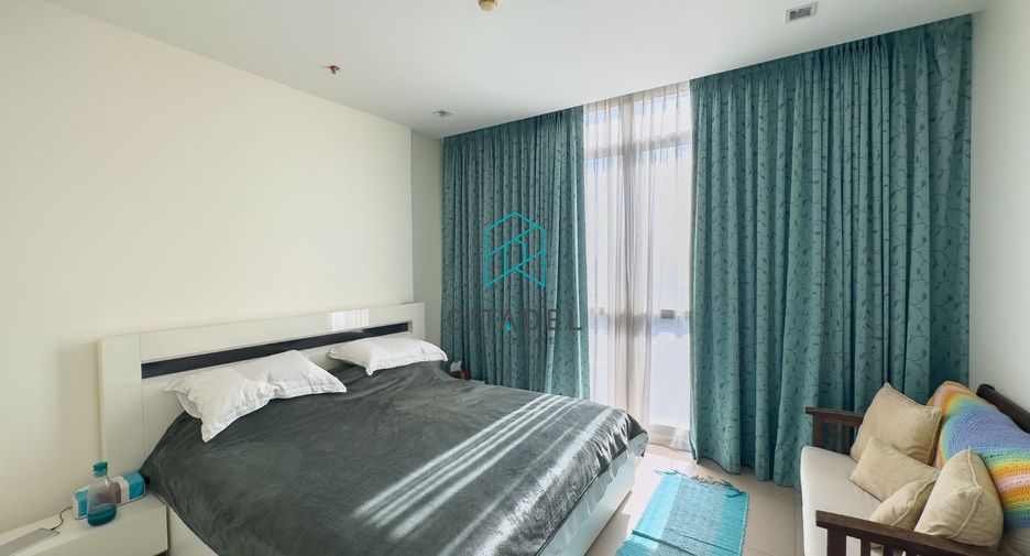 Condo en alquiler de 2 habitaciones en Sathon, Bangkok