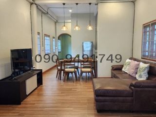 For rent 3 ベッドルーム house in Thon Buri, Bangkok