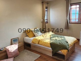 For rent 3 ベッドルーム house in Thon Buri, Bangkok