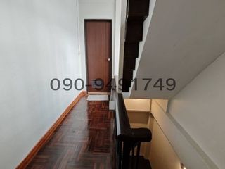 For rent 3 ベッドルーム house in Thon Buri, Bangkok