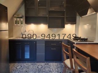For rent 3 ベッドルーム house in Thon Buri, Bangkok