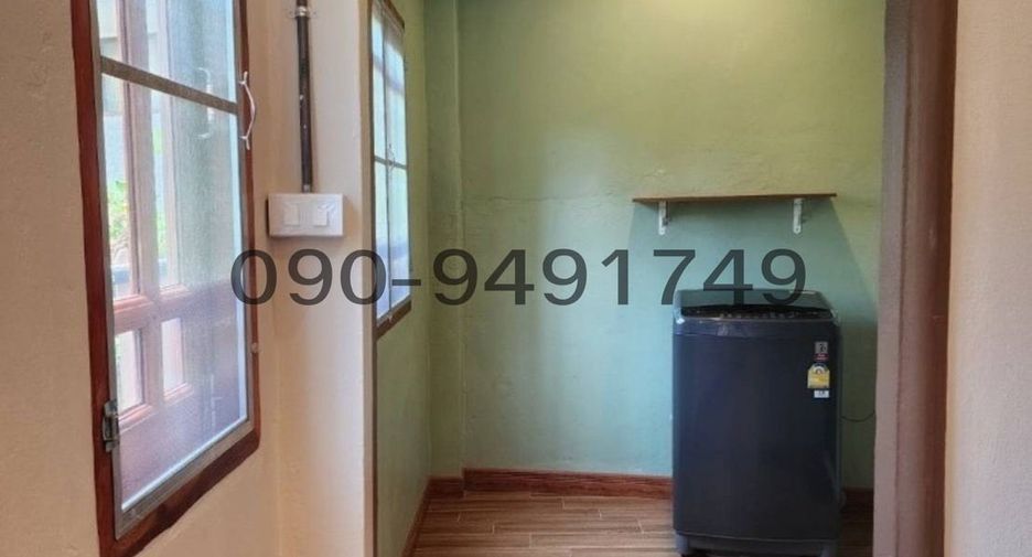 Haus zur Miete mit 3 Zimmer in Thon Buri, Bangkok