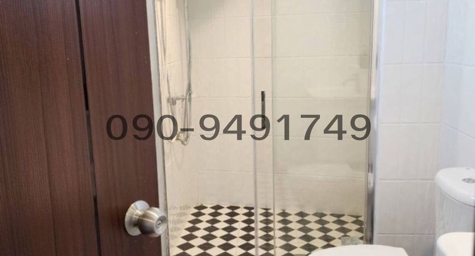 Haus zur Miete mit 3 Zimmer in Thon Buri, Bangkok