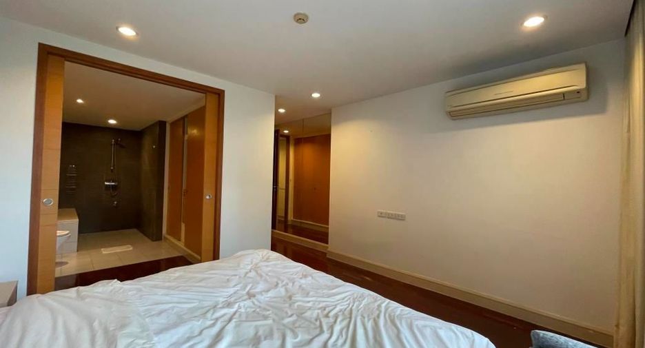 Apartamento en alquiler de 2 habitaciones en Watthana, Bangkok