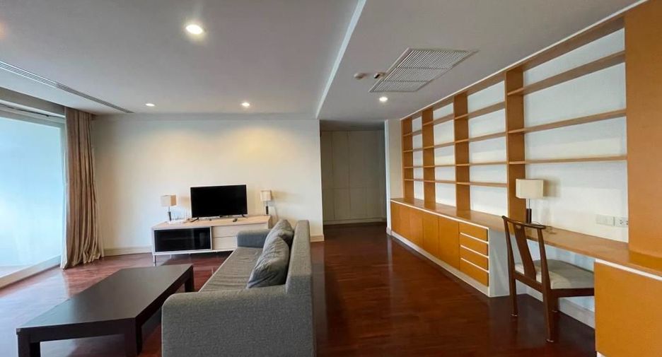 Apartamento en alquiler de 2 habitaciones en Watthana, Bangkok