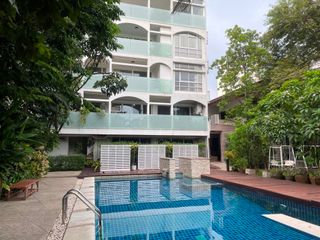 Apartment zur Miete mit 2 Zimmer in Watthana, Bangkok