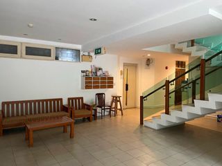 Apartment zur Miete mit 2 Zimmer in Watthana, Bangkok