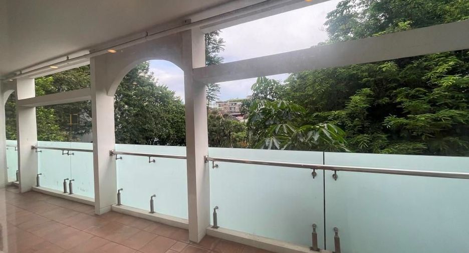 Apartamento en alquiler de 2 habitaciones en Watthana, Bangkok