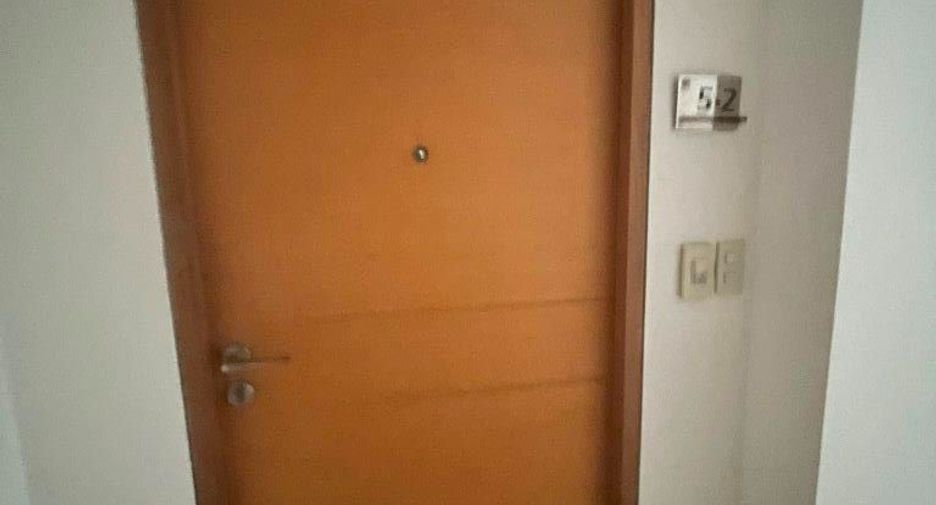 Apartamento en alquiler de 2 habitaciones en Watthana, Bangkok