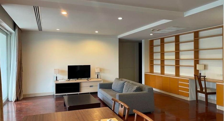 Apartamento en alquiler de 2 habitaciones en Watthana, Bangkok