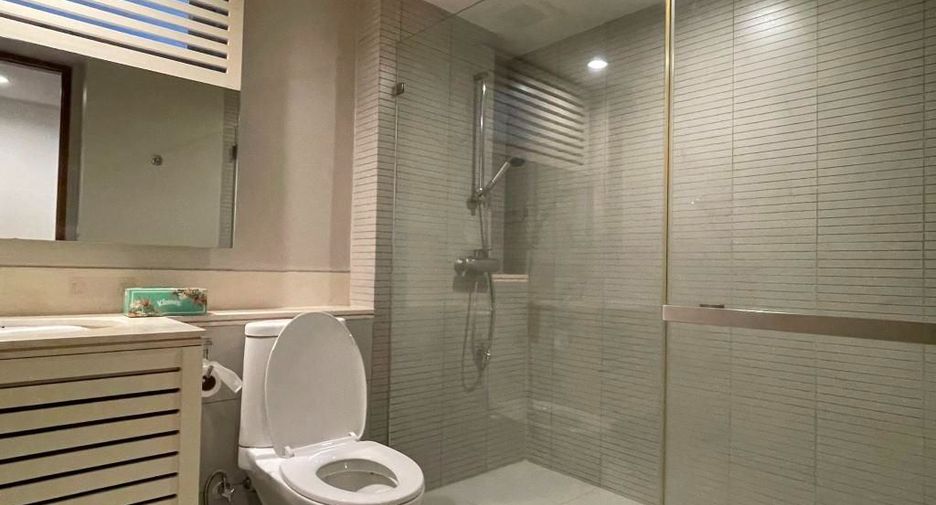 Apartamento en alquiler de 2 habitaciones en Watthana, Bangkok