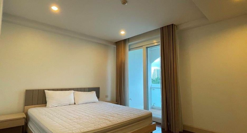 Apartamento en alquiler de 2 habitaciones en Watthana, Bangkok