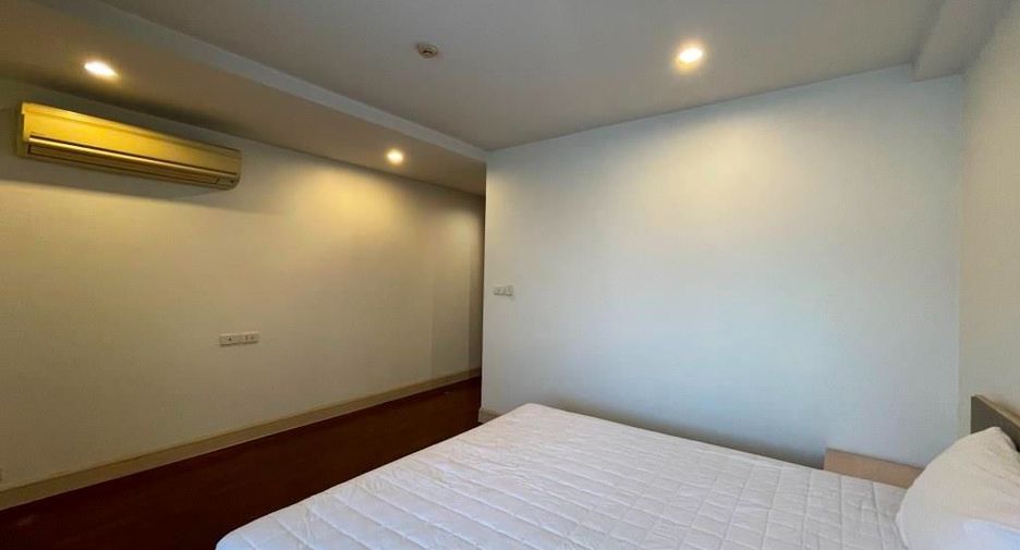 Apartamento en alquiler de 2 habitaciones en Watthana, Bangkok