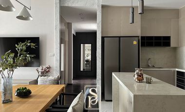 For rent and for sale 3 bed condo in Khlong Toei, Bangkok