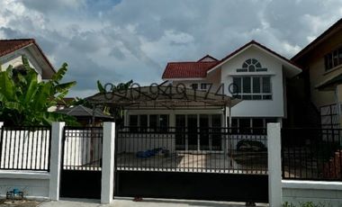 Casa en venta de 5 habitaciones en Saphan Sung, Bangkok
