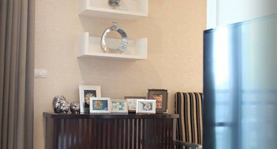 For rent and for sale 2 bedrooms condo in Khlong Toei, Bangkok