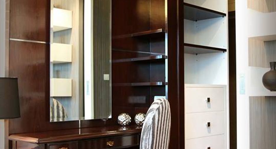 For rent and for sale 2 bedrooms condo in Khlong Toei, Bangkok