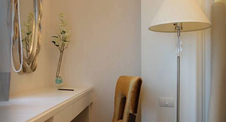 For rent and for sale 2 bedrooms condo in Khlong Toei, Bangkok