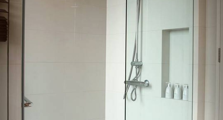 For rent and for sale 2 bedrooms condo in Khlong Toei, Bangkok