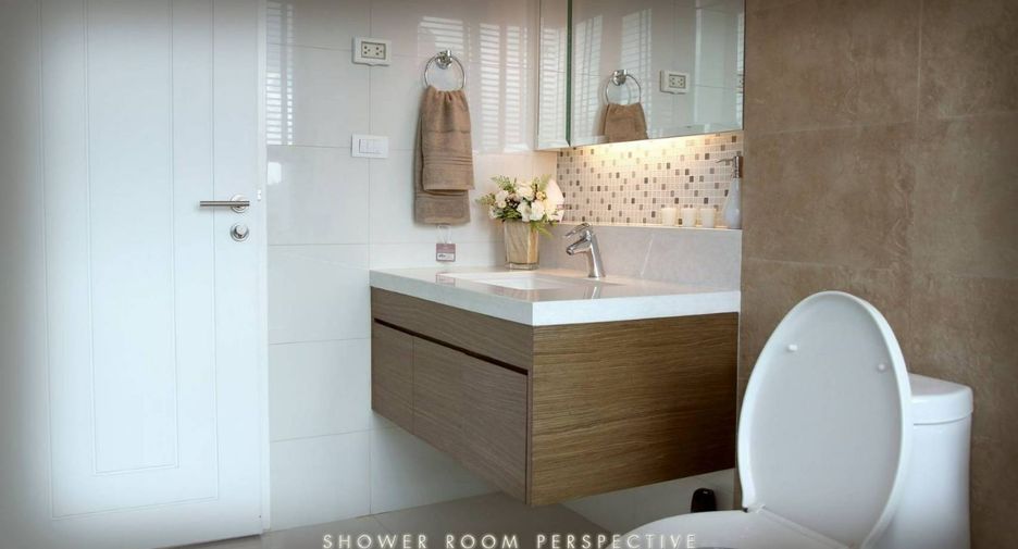 For rent and for sale 2 bedrooms condo in Khlong Toei, Bangkok
