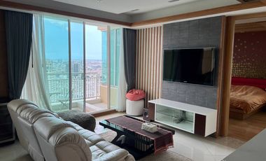 Wohnung zur Miete mit 3 Zimmer in Sathon, Bangkok