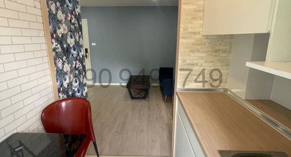 For sale 1 Beds condo in Lat Krabang, Bangkok