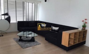 Condo en alquiler de 2 habitaciones en Watthana, Bangkok