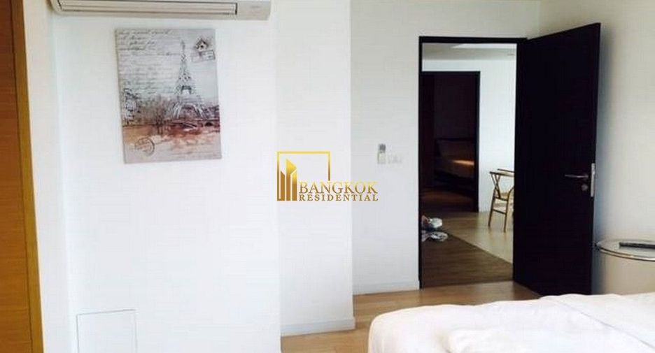 Condo en alquiler de 2 habitaciones en Watthana, Bangkok